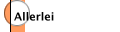 Allerlei