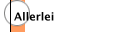 Allerlei